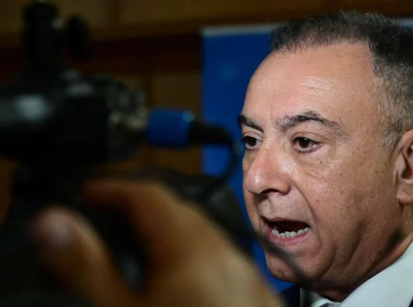 Κέλλας: 30 εκατ. ευρώ αποζημιώσεις για πανώλη και ευλογιά (VIDEO)