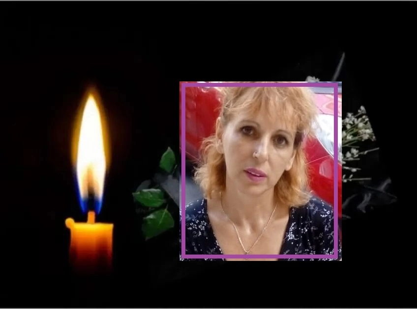 Σήμερα το αντίο στην δολοφονημένη μάνα Λουίζα Ρίνη - Οι κηδείες την Τετάρτη 14/05 στη Λάρισα
