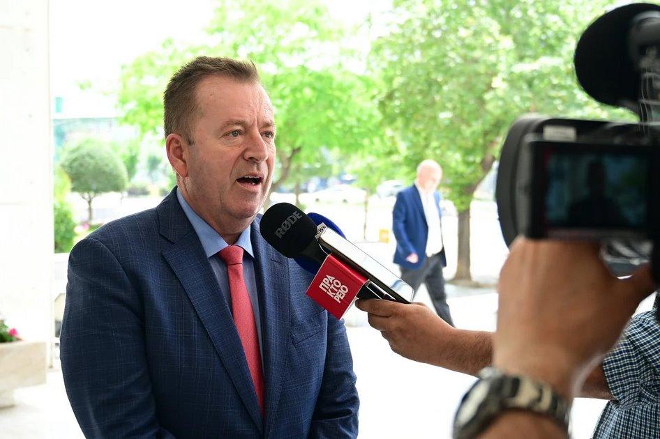 Κόκκαλης σε Πιερρακάκη: Δώστε ανάσα με παράταση στον εξωδικαστικό μηχανισμό
