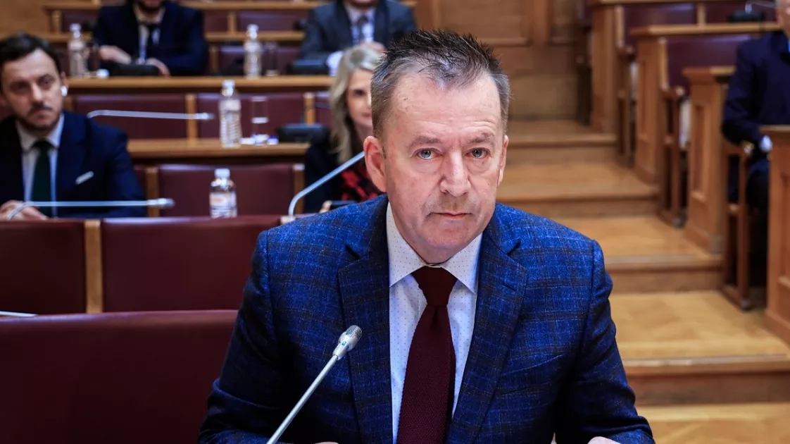 Κόκκαλης: Να παραιτηθεί ο Φλωρίδης για τα ψεύδη που ξεστομίζει