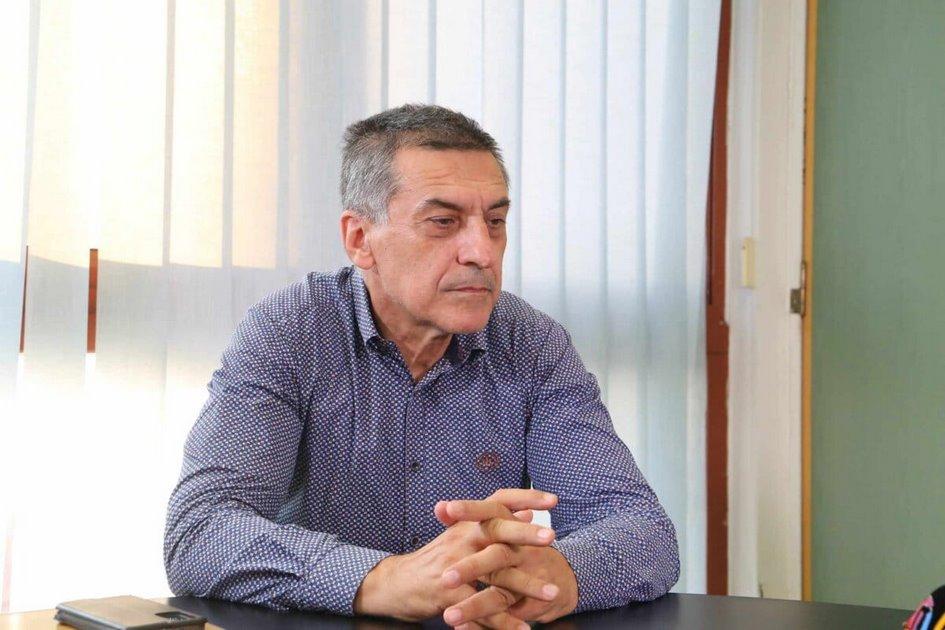 Χρηματοδότηση από την Περιφέρεια Θεσσαλίας για κατ’ οίκον φροντίδα βαριά πασχόντων