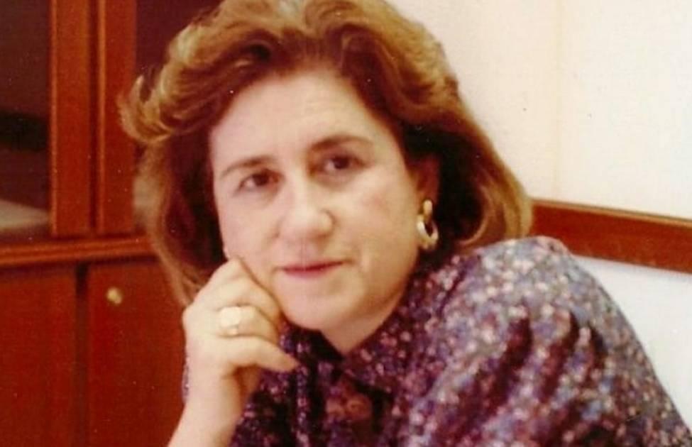 Πέθανε η ποιήτρια Λένα Παππά, ξεχωριστή φωνή της ελληνικής λογοτεχνίας
