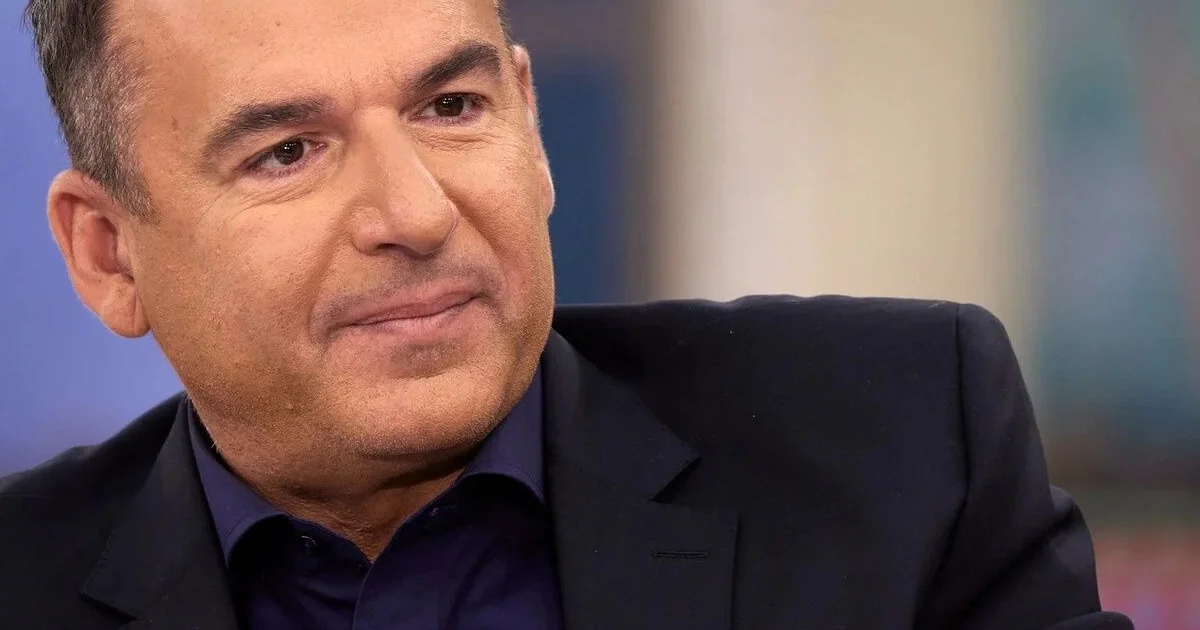 Γιώργος Λιάγκας: «Για να το λήξουμε, συνεχίζεται η εκπομπή και του χρόνου - Θα ξεκινά στις 10 το πρωί»