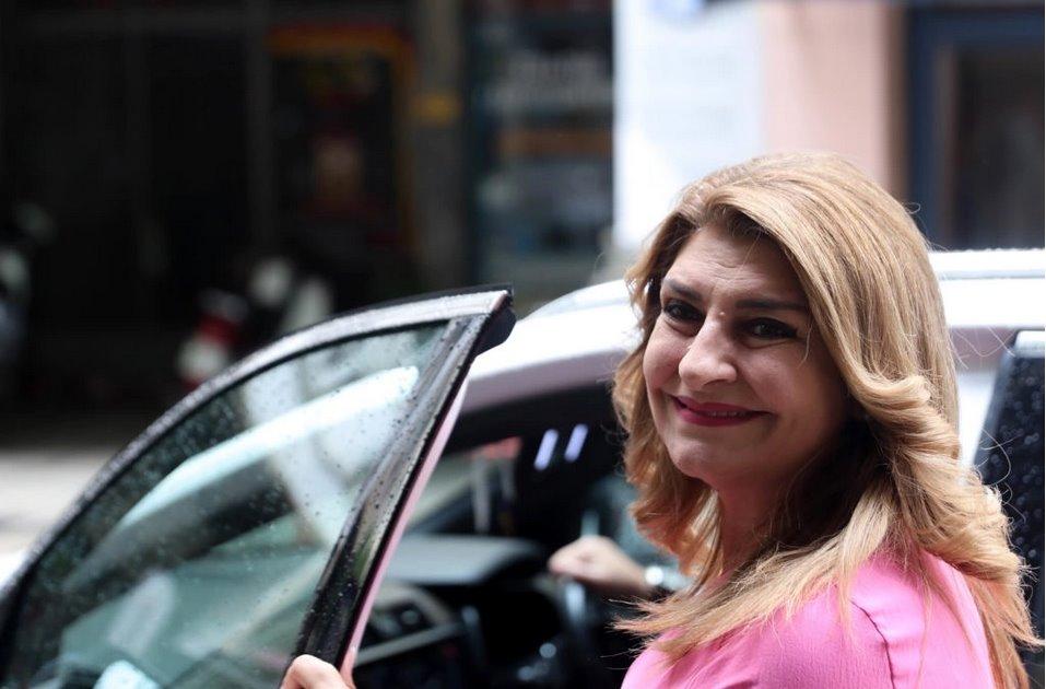 Λιακούλη στο Action24: Ο κ.Τσίπρας αν μπορούσε θα άλλαζε …ακόμη κι ονοματεπώνυμο (VIDEO)