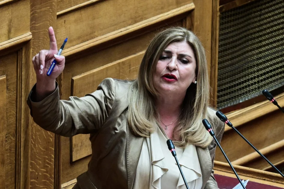 Λιακούλη: Η Θεσσαλία ανοχύρωτη στη λειψυδρία - Εφιαλτικές οι προβλέψεις!