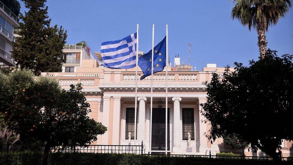 Σε επιφυλακή τίθενται από την κυβέρνηση ΕΛ.ΑΣ. και ΕΥΠ