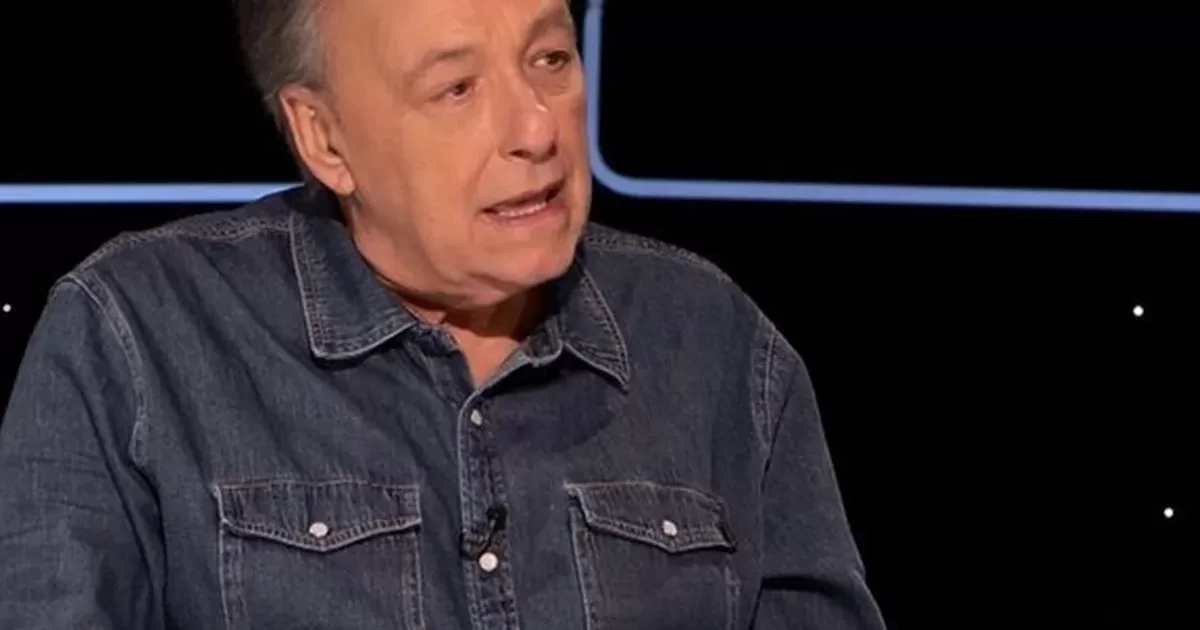 Ανδρέας Μικρούτσικος: «Ο Θάνος με προστάτευε πάντα, δεν είχα ούτε ευρώ να ζήσω, τα ανέλαβε όλα»
