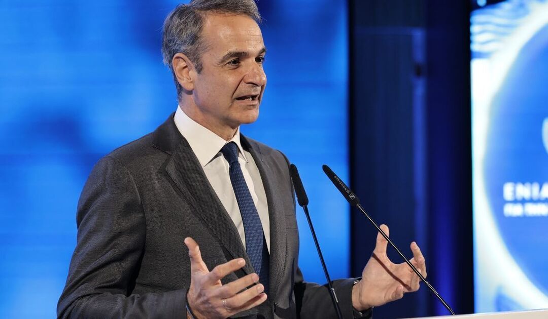 Σενάρια για κάλπες τον Σεπτέμβριο – Σήμερα η εκλογή Κυρανάκη στη θέση του γραμματέα της ΝΔ