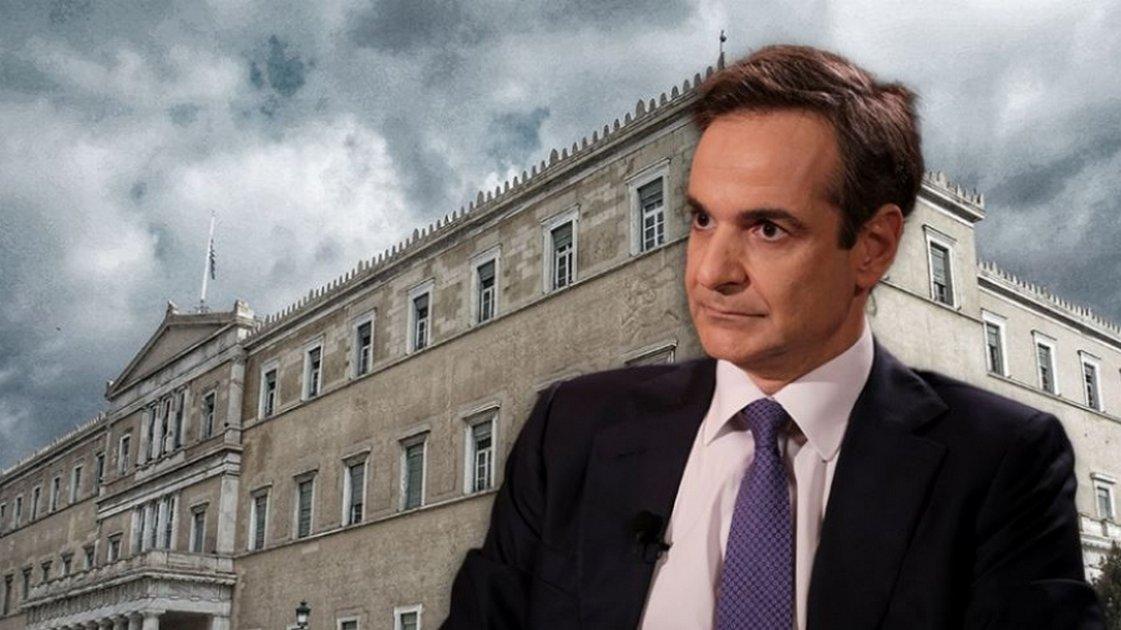 Πώς φτάσαμε στις παραιτήσεις Βορίδη και των τριών υφυπουργών