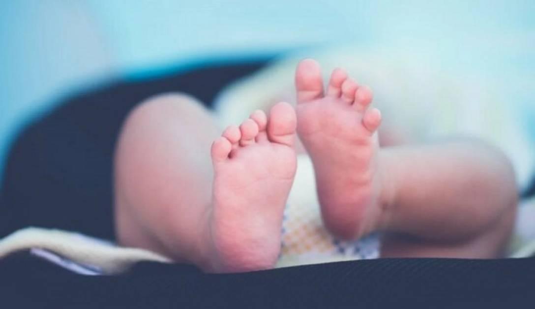 Κατέληξε το επτά μηνών βρέφος – Νεκρή στη γέννα και η μητέρα του
