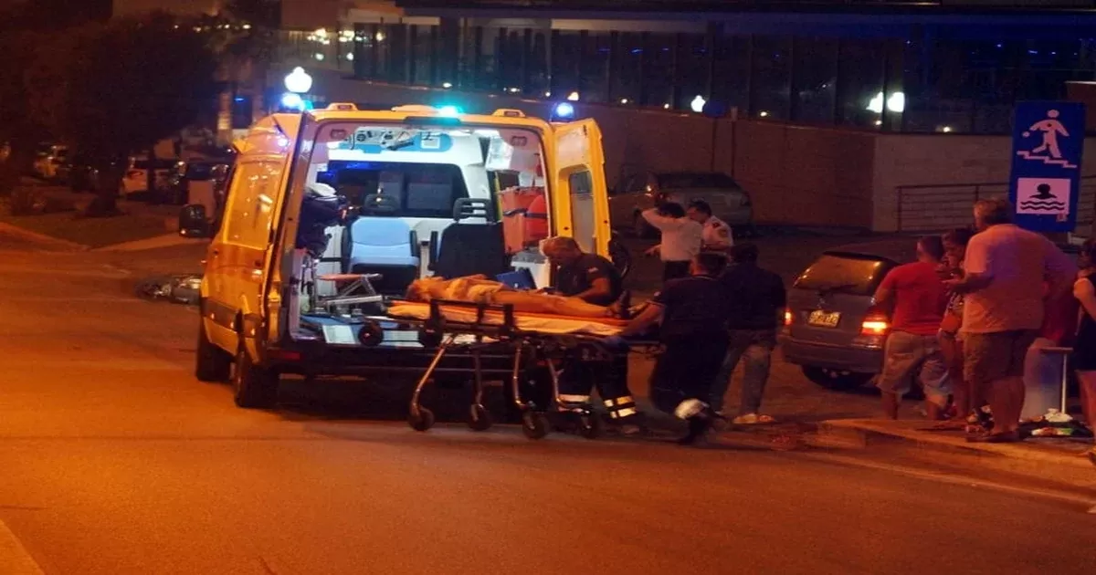 Ανθοπώλης παρασύρθηκε από αυτοκίνητο και σκοτώθηκε, ενώ πήγαινε να στολίσει γάμο