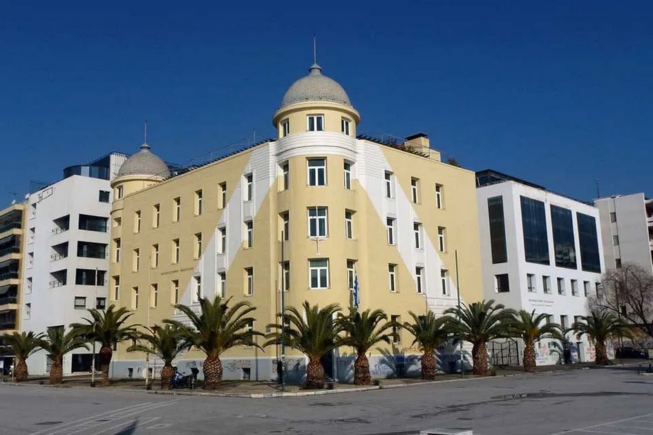 Χωρίς πλήρη εικόνα τα αποτελέσματα των εκλογών στο Πανεπιστήμιο Θεσσαλίας