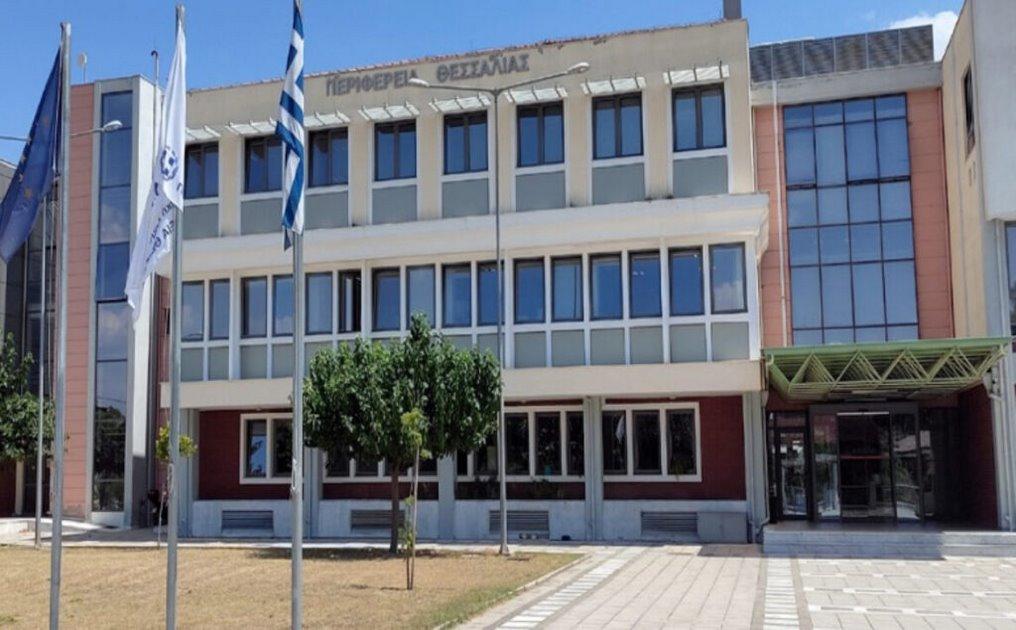 Περιφέρεια Θεσσαλίας | Σε επιφυλακή για τα έντονα καιρικά φαινόμενα μέχρι το Σάββατο 6 Δεκεμβρίου