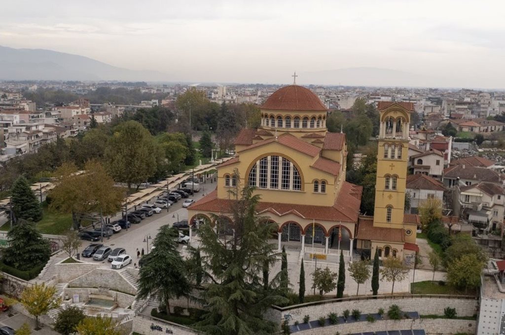 Έμφαση στη Θεσσαλία δίνει το νέο πρόγραμμα Κοινωνικού Τουρισμού της ΔΥΠΑ