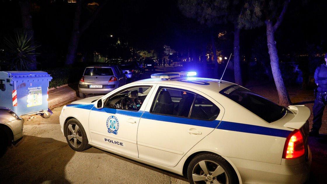 Σύλληψη δύο ημεδαπών στη Λάρισα για παραβίαση της νομοθεσίας περί ναρκωτικών