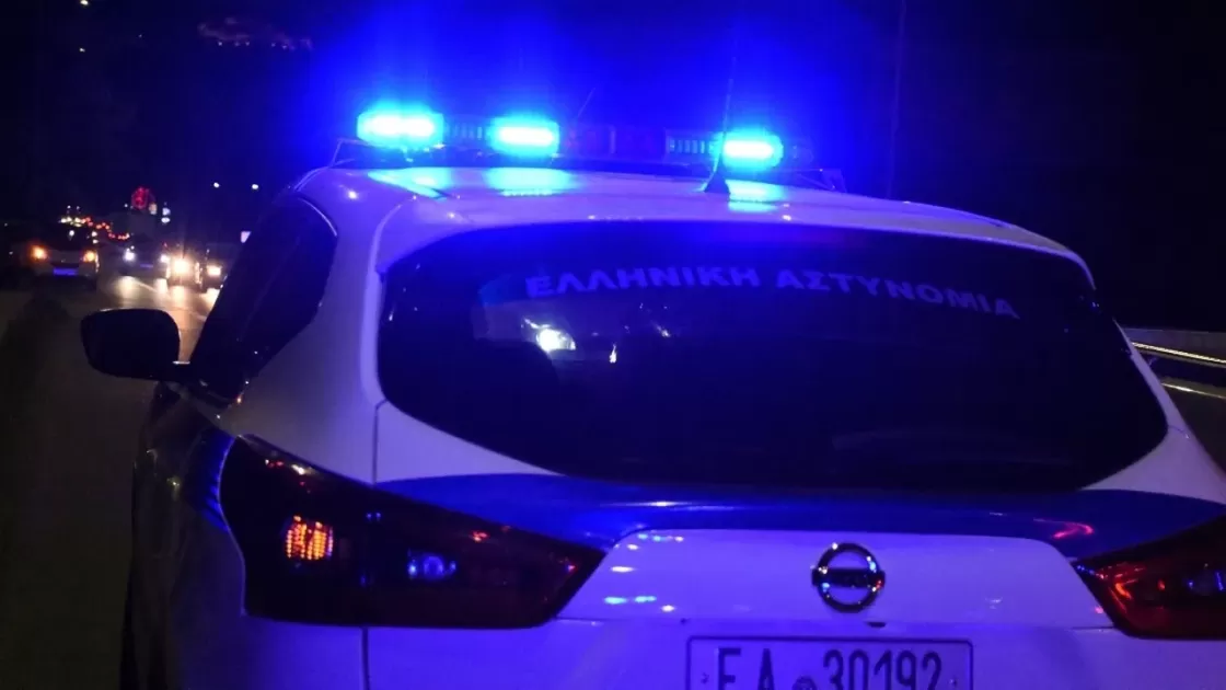 Συναγερμός για την εξαφάνιση δύο ανήλικων κοριτσιών