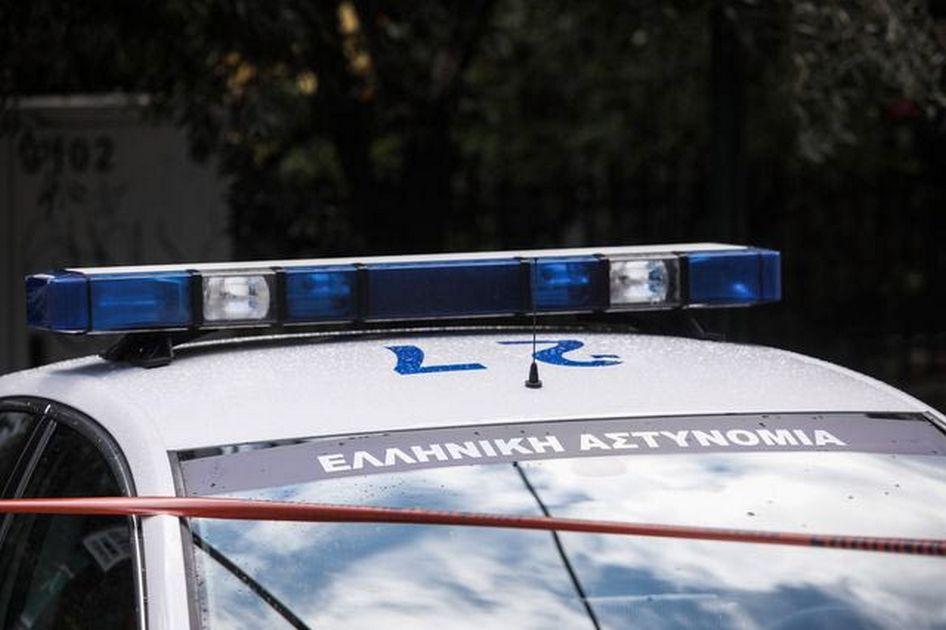 Έκλεβαν προϊόντα από τα ράφια σούπερ μάρκετ