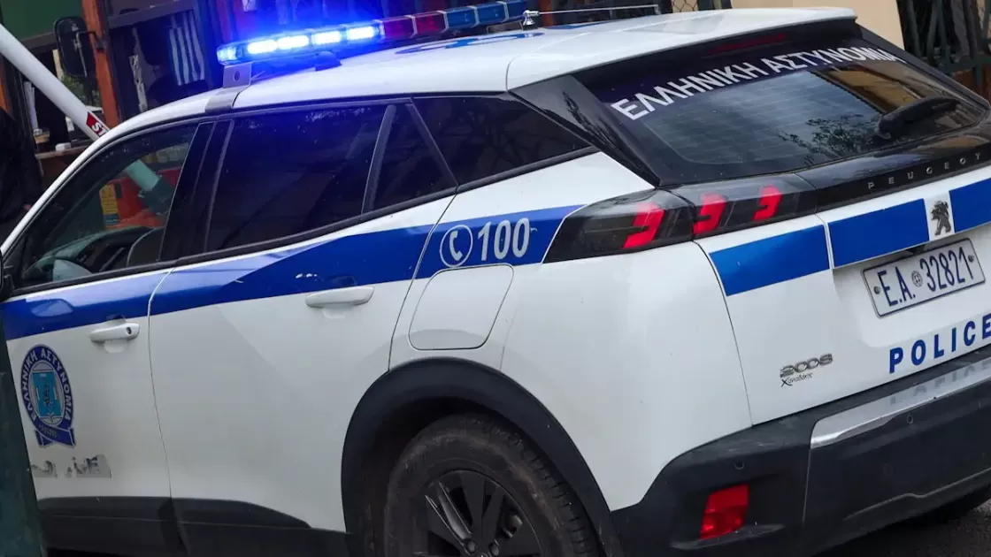 Συνελήφθη 16χρονος για 10 ληστείες – Έκανε μία ληστεία την ημέρα
