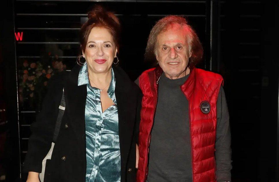 Ελένη Ράντου: «Όταν θέλουν να με μειώσουν, λένε “η γυναίκα του Βασίλη”