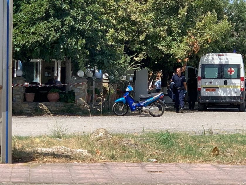 Συνέχεια στην δίκη για τη γυναικοκτονία στη Σωτηρίτσα