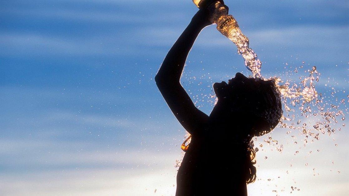Μέτρα Δ.Λαρισαίων και Περιφέρειας για την ζέστη και σήμερα 18/07
