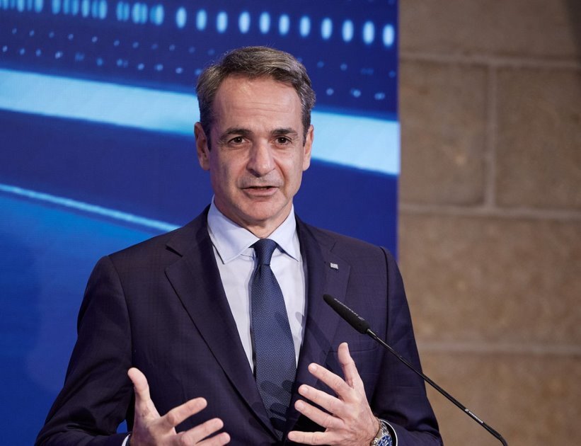 Προσυνέδριο ΝΔ στη Λάρισα παρουσία Μητσοτάκη: Η Μέση Ανατολή ορίζει το πρόγραμμα…