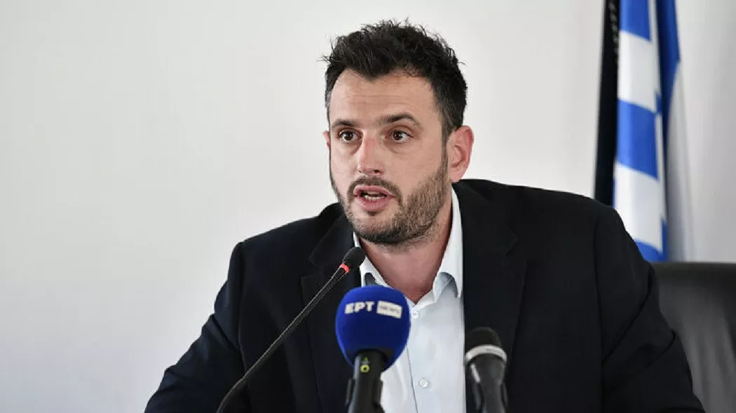 Τσικριτσής σε ΥΠΑΑΤ: Άμεσα αντιχαλαζική προστασία!