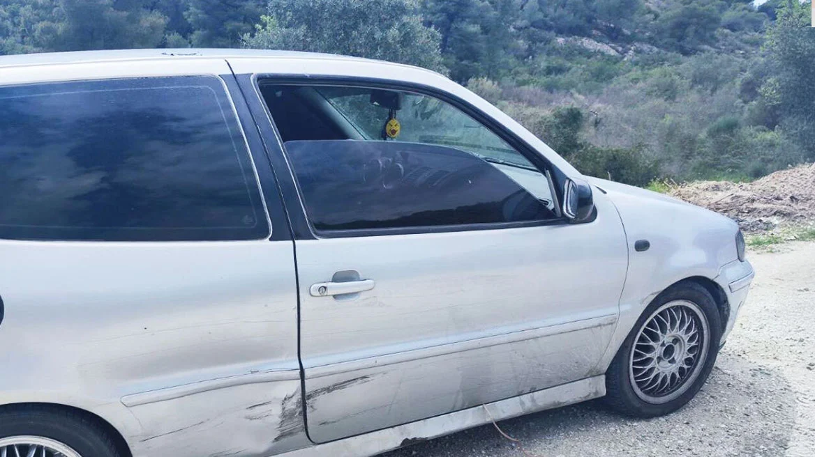 Φονική παράσυρση στη Χαλκιδική: Κατηγορούμενος για ανθρωποκτονία ο 26χρονος, είχε χτυπήσει τον 33χρονο στο πρόσωπο