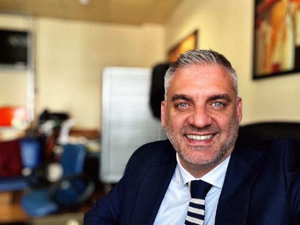 Νέος υποδιοικητής στην 5η ΥΠΕ