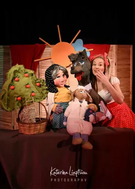arnitsi